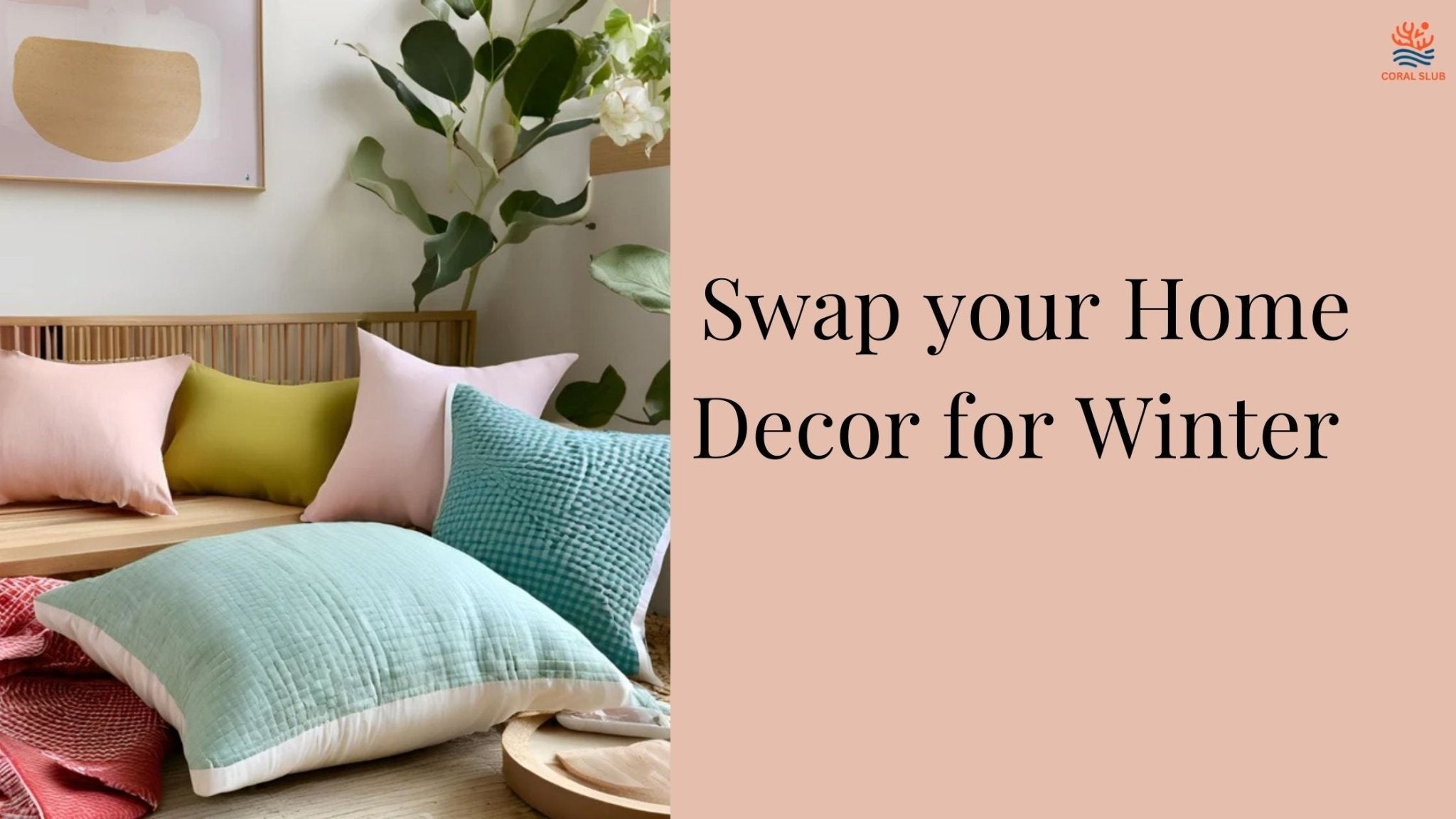 Transforming Your Home for Winter: A Complete Decor Guide